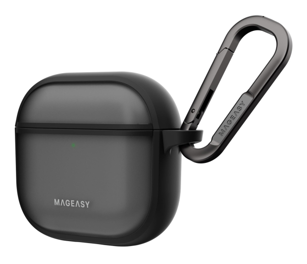 MAGEASY Roam Case do AirPods 4 - 1416002 - zdjęcie 4
